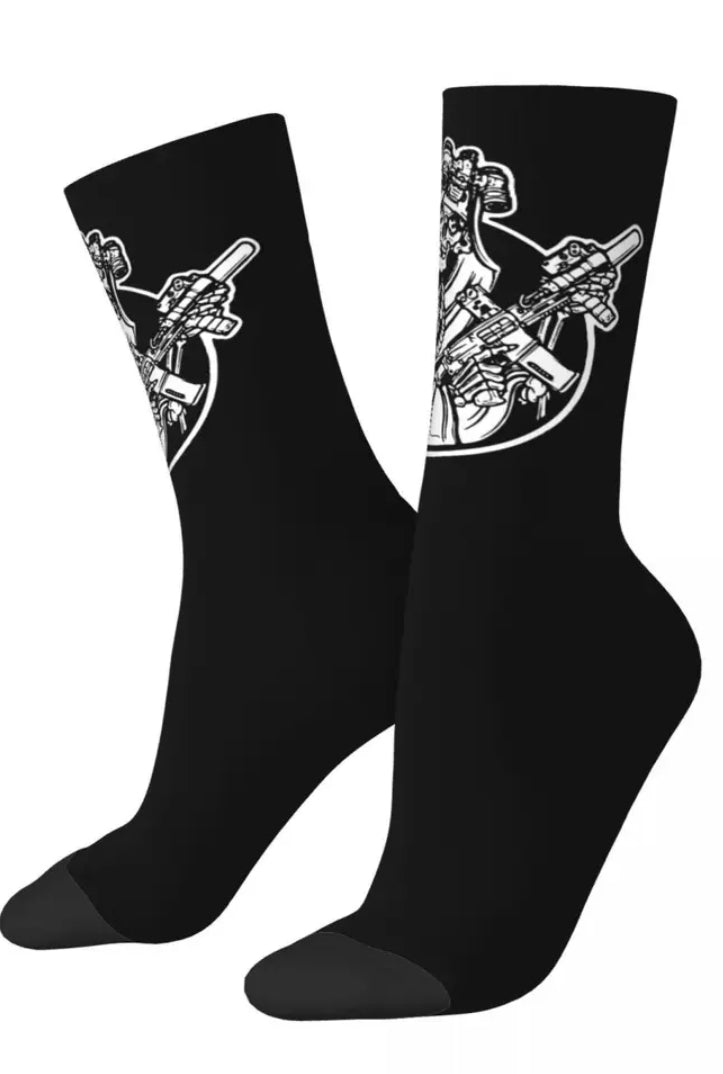 Fog Socks