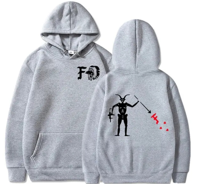 FOG Hoodie