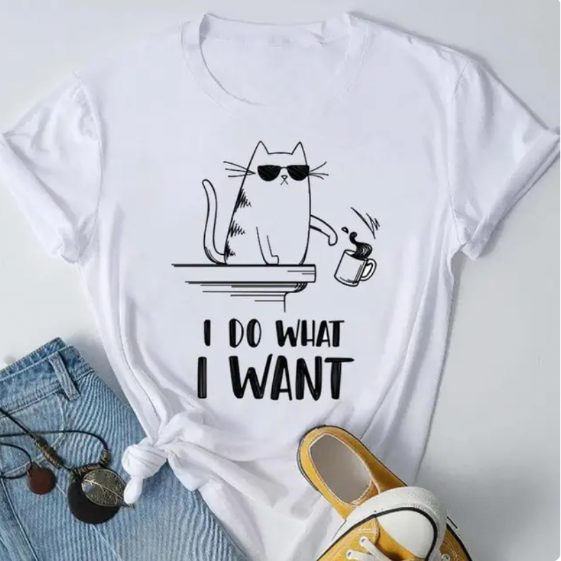 MEOW - Do what I want