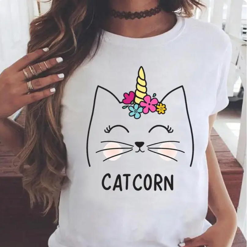 MEOW - Catcorn