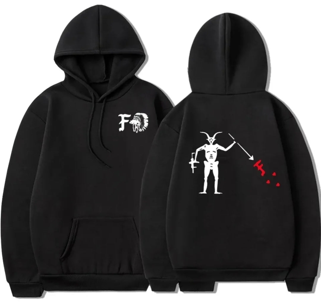 FOG Hoodie