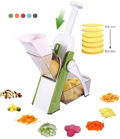 Vegetable cutter