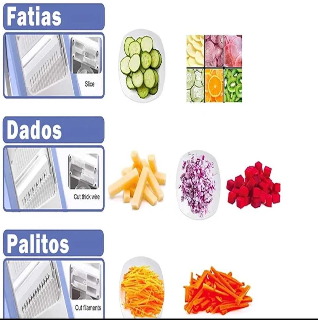 Vegetable cutter