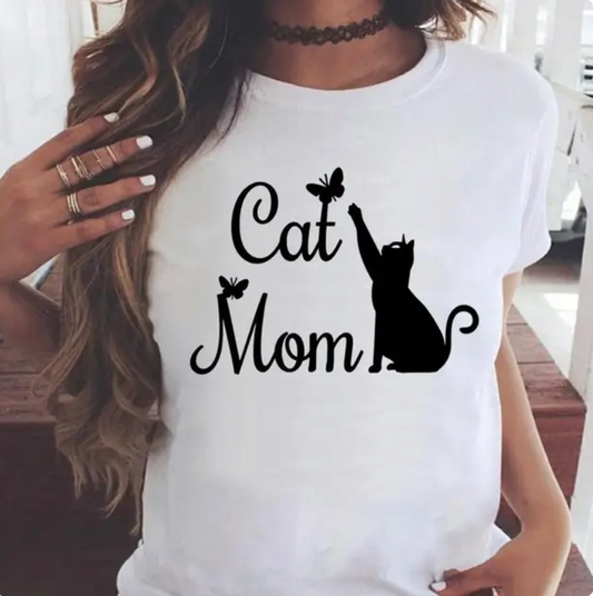 MEOW - Cat MOM