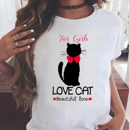 MEOW - For girls