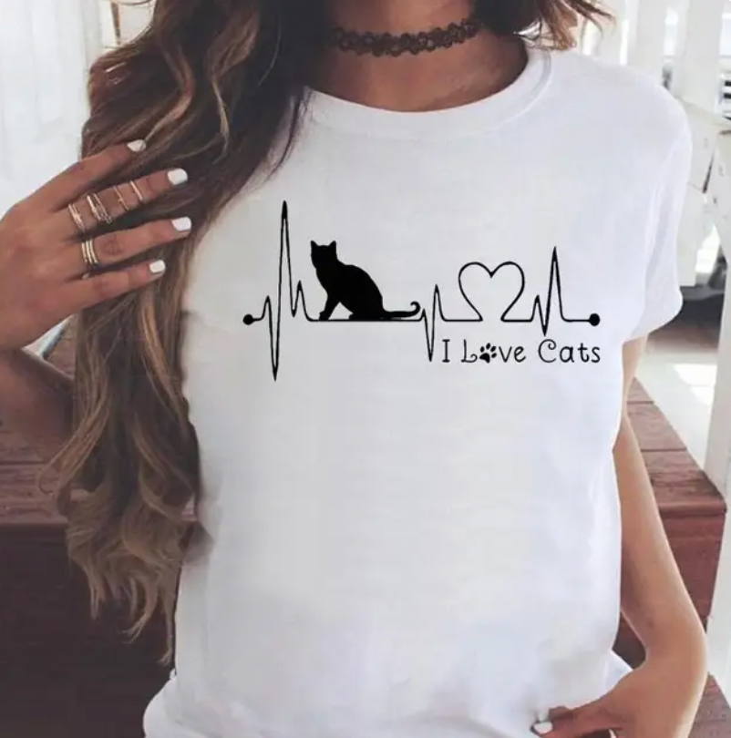 MEOW Heart beat for cat 2
