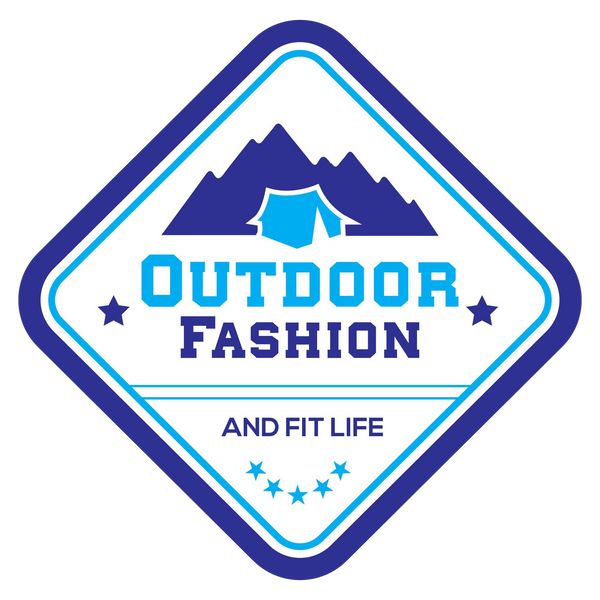 Outdoor Fashion and Fit Life