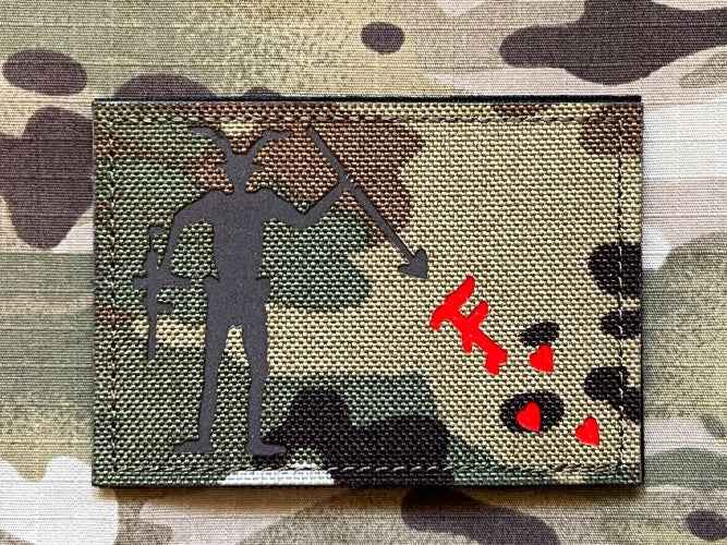 FOG multicam patch